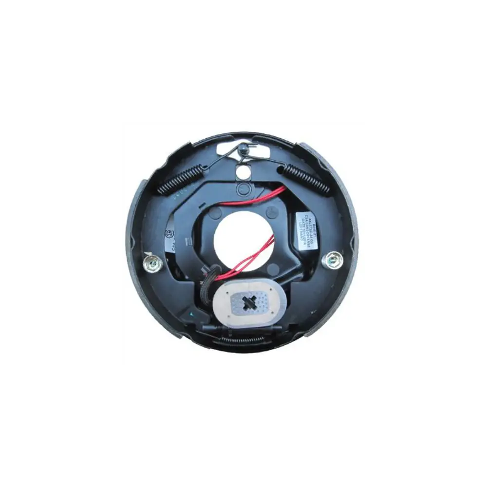 Husky Towing Trailer Brake Assembly - Left - HUS32559
